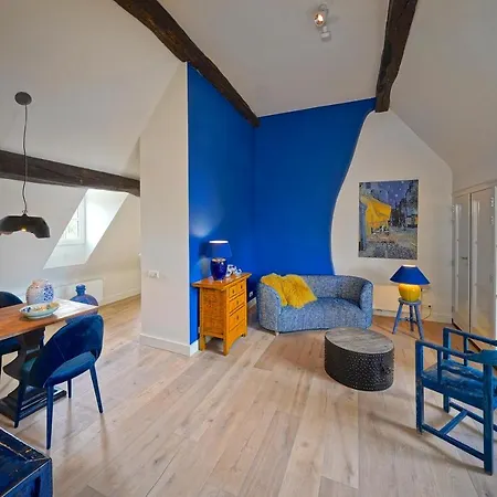 Abdijhof Hotel Thorn