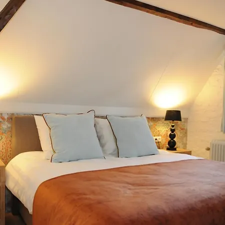 Abdijhof Hotel Thorn