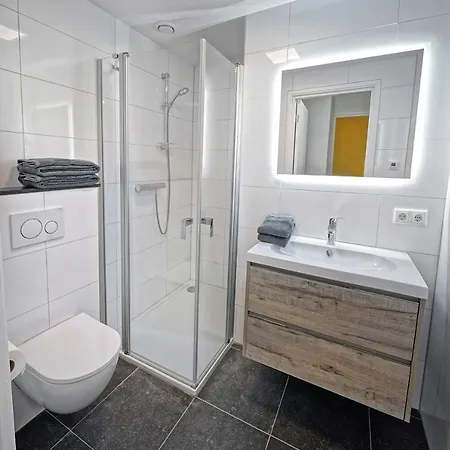 Abdijhof 酒店 托尔恩