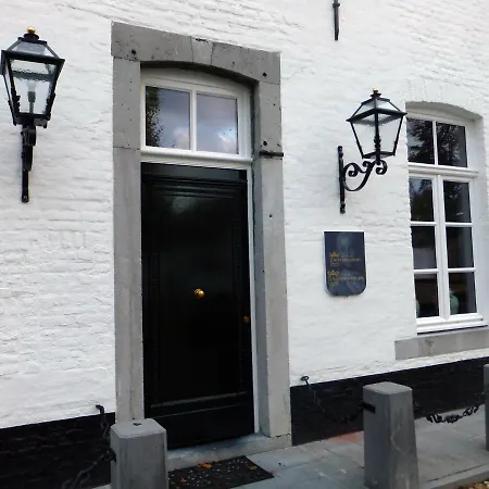 Abdijhof Hotel Thorn