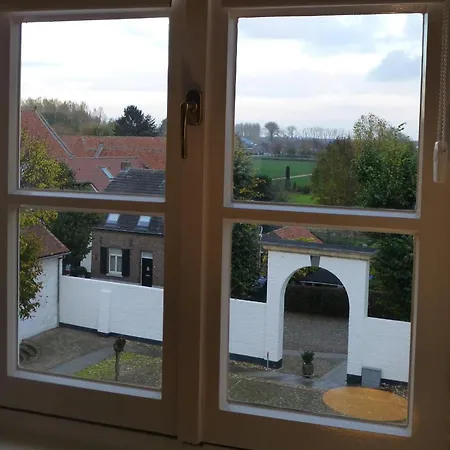 Abdijhof