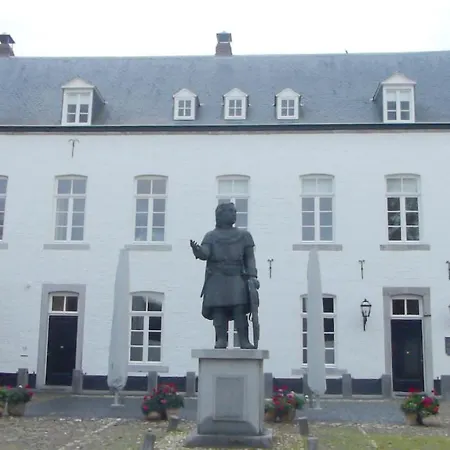 Abdijhof Thorn