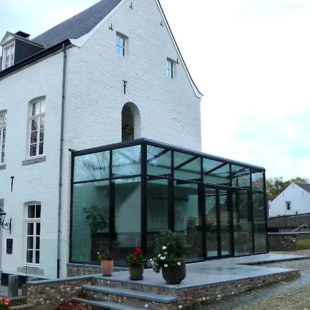 Abdijhof Hotel *