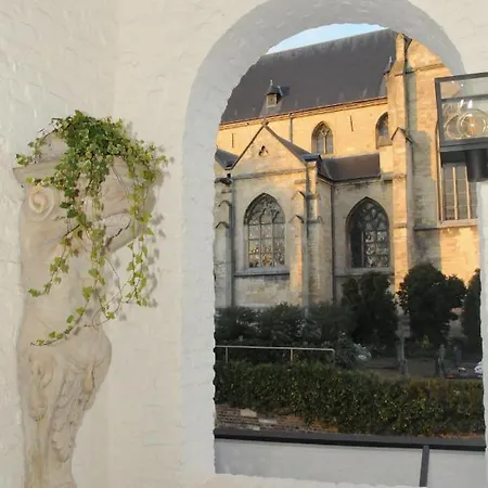 Abdijhof Hotel *