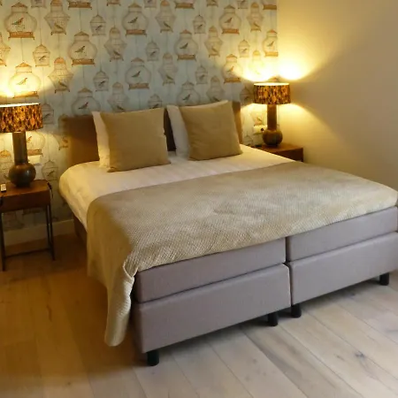 Hotel Abdijhof *