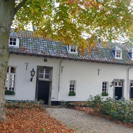 Hotel Abdijhof *