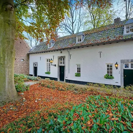 Hotel Abdijhof Thorn