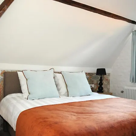 Hotel Abdijhof Thorn