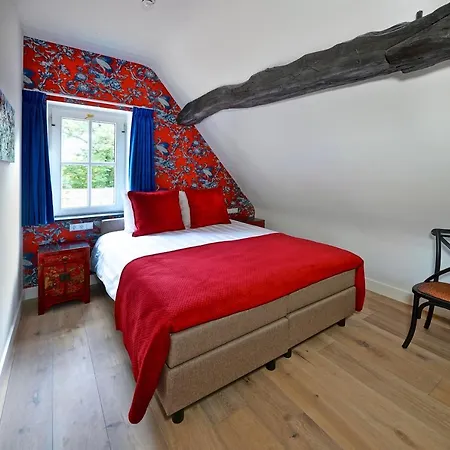 Szálloda Abdijhof Thorn