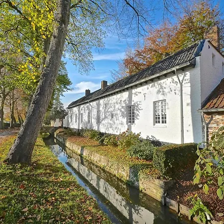 Abdijhof