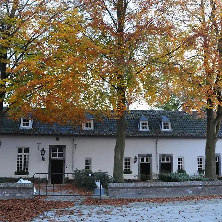 Abdijhof *