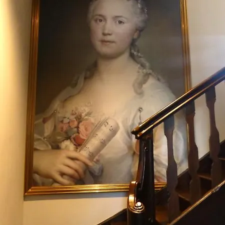 酒店 Abdijhof 托尔恩