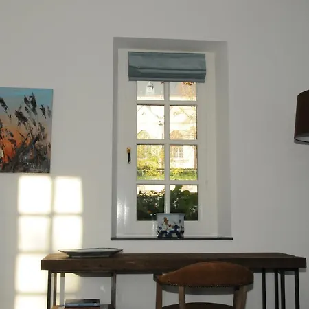 호텔 Abdijhof 토른