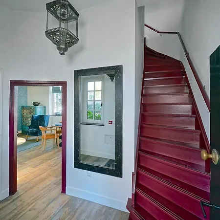 Hotel Abdijhof *
