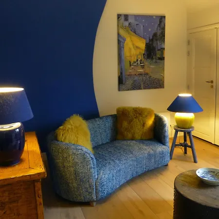 Abdijhof Hotel *