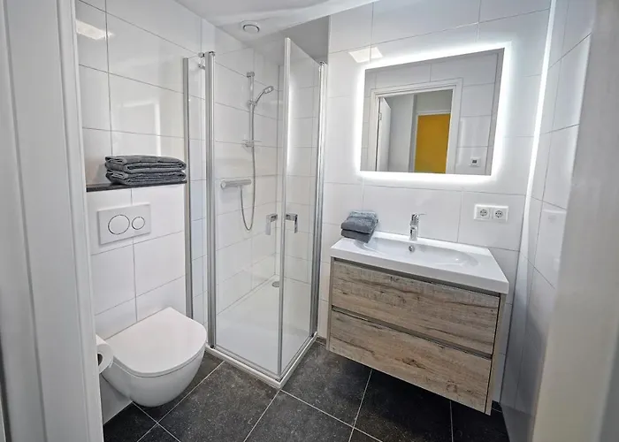 Abdijhof Hotel Thorn