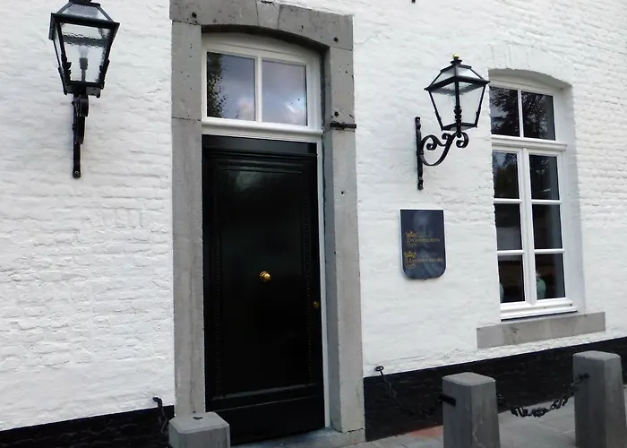 Abdijhof Hotel Thorn