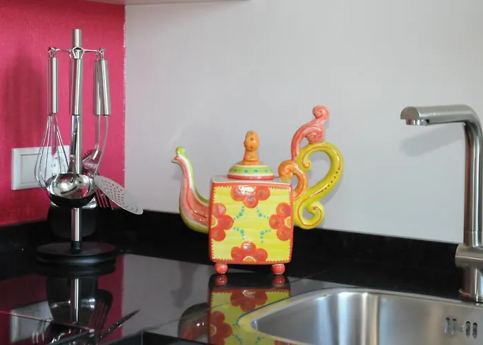 Hotel Abdijhof Thorn