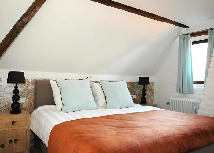 Hotel Abdijhof Thorn