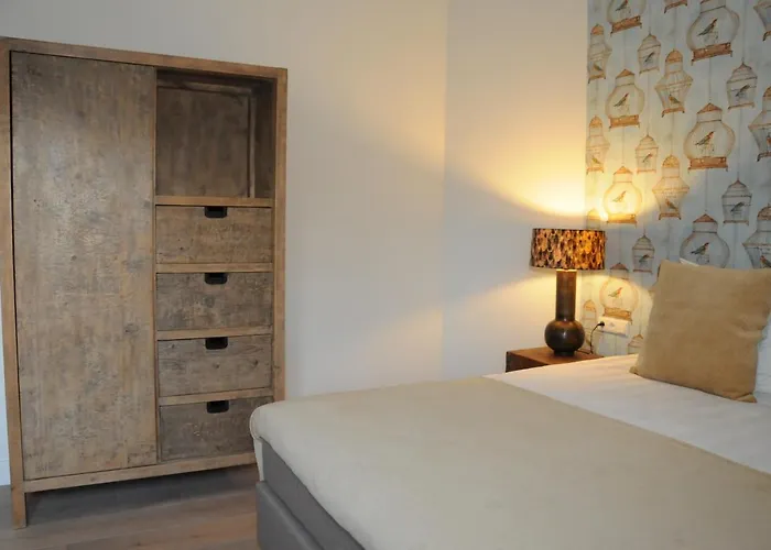 Отель Abdijhof *