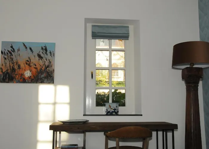 Hotel Abdijhof Thorn