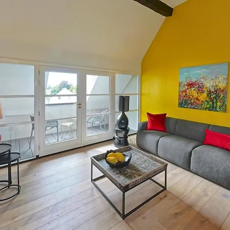 فندق Abdijhof تورْن