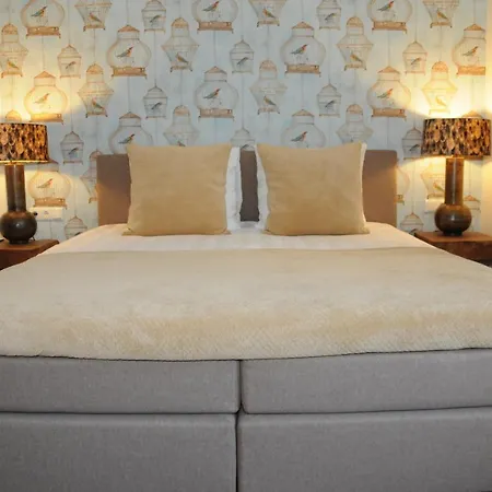 Abdijhof * تورْن