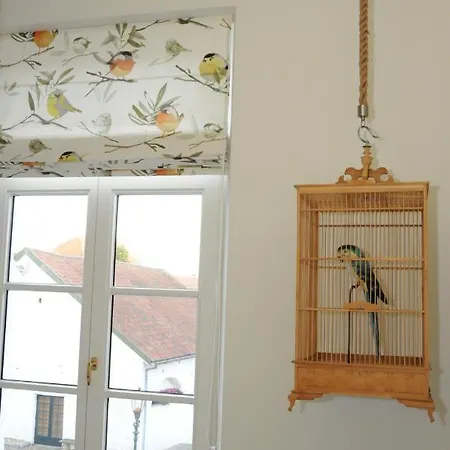 Abdijhof * تورْن