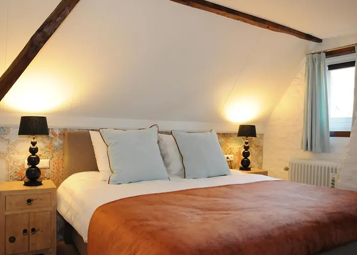 Abdijhof Hotel Thorn