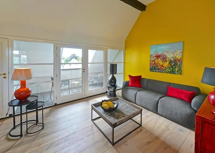 Hotel Abdijhof Thorn