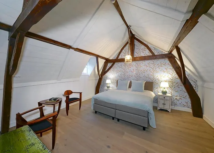 Hotel Abdijhof Thorn