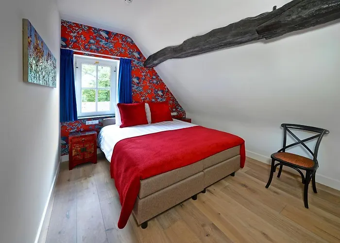 Hotel Abdijhof Thorn