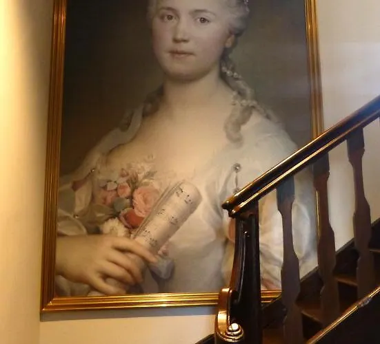 Hotel Abdijhof Thorn