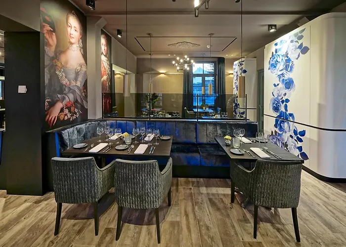 Abdijhof Hotel Thorn